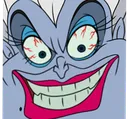 Emoji Ursula