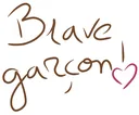 Emoji bravegarcon