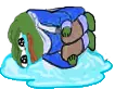 Emoji pepe_pls