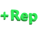 Emoji plusrep