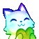 Emoji Rainbow_Love