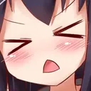 Emoji akatsukiAngry