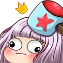 Emoji bonk