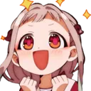 Emoji nene_happy