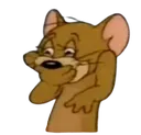 Emoji jerryhihihi