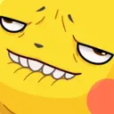 Emoji pikaannoyed