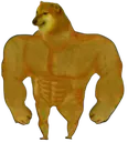 Emoji buffcheems