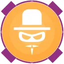 Emoji imposteur