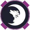 Emoji wolfy