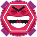Emoji stopots