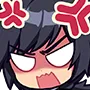 Emoji giyuu_angry