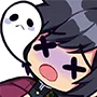Emoji giyuu_dead