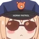Emoji police
