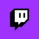 Emoji logo_twitch