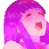 Emoji WK_lewdrainbow