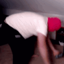 Emoji dancing