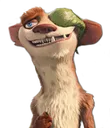 Emoji Buck
