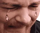 Emoji crying