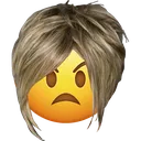 Emoji cindy