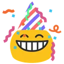 Emoji Blobparty