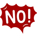 Emoji no