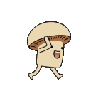 Emoji lechampignon