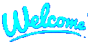 Emoji welcome