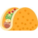 Emoji tacos