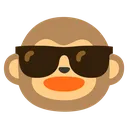 Emoji singelunette
