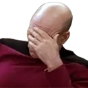 Emoji pf