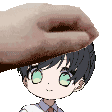 Emoji pat_tim