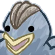 Emoji gnegnegne