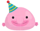Emoji blobteuf
