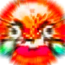 Emoji op