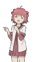 Emoji KamiHappy