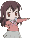 Emoji KamiSifflet