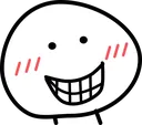 Emoji facesmile1
