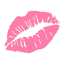 Emoji kissrainbow