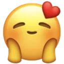 Emoji 6682appreciation