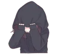 Emoji 2559menherachanembarrassed