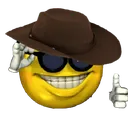 Emoji 2760_cowboyrdia