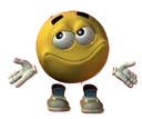 Emoji 5524well