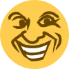 Emoji 3050sus