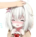 Emoji HeadPat