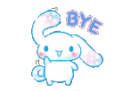 Emoji Bye_gif