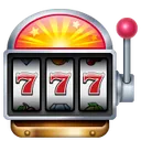 Emoji slotmachine