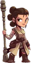 Emoji Rey