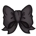 Emoji HL_28_bow