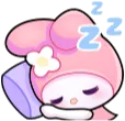 Emoji HL_34_sleep