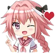 Emoji HL_10_coeur